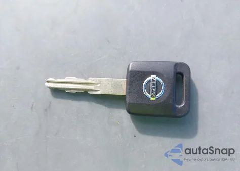 2012 Nissan Pathfinder Sv из США, поврежденный, VIN 5N1AR1NB1CC606979